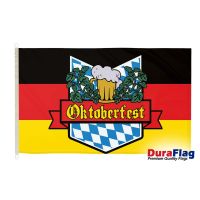 Oktoberfest DuraFlag