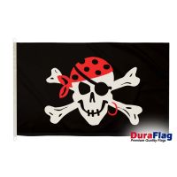 One Eyed Jack DuraFlag