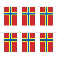 Orkney New Rectangular Bunting