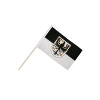 Ostpreussen Hand Flags