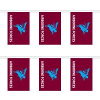 Pegasus Airborne Rectangular Bunting