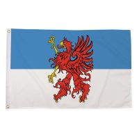 Pommern Flag