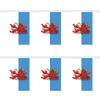 Pommern Rectangular Bunting