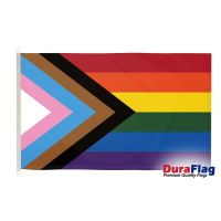 Progress Pride DuraFlag