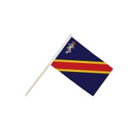 Royal Electrical and Mechanical Engineers Hand Flags