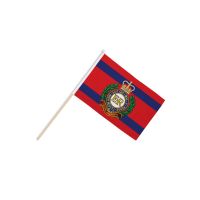 Royal Engineers Corps Hand Flags