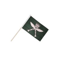 Royal Gurkhas Hand Flags