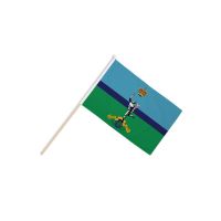 Royal Signals Corps Hand Flags
