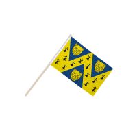 Shropshire New Hand Flags