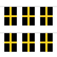 St Davids Rectangular Bunting