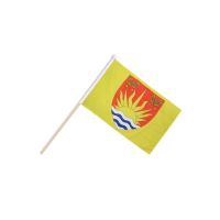 Suffolk Old Hand Flags