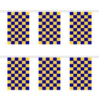 Surrey New Rectangular Bunting