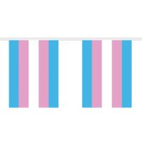 Transgender (New) Giant Bunting