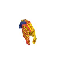 UK Royal Standard Coffin Drape Flag