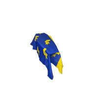 West Sussex Coffin Drape Flag