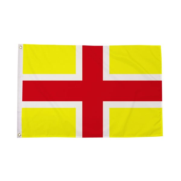 42 Commando Royal Marines Flag