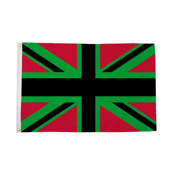African Britain