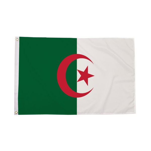 Algeria Flag