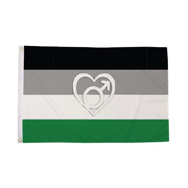 Androphilia Flag