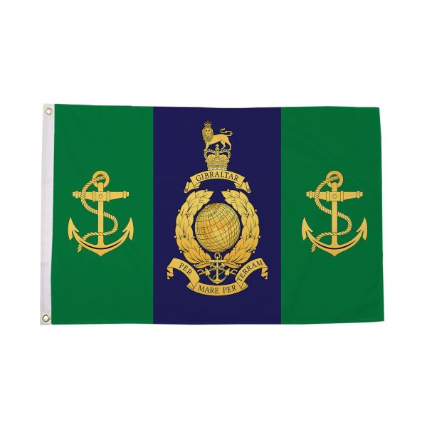 Assault Squadron Royal Marines Flag
