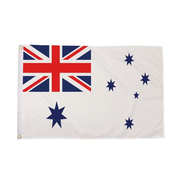 Australia Navy Ensign Flag