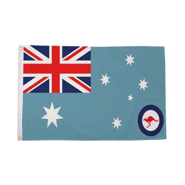 Australia RAF Ensign Flag
