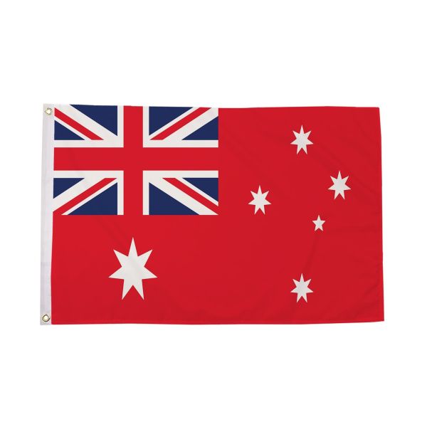 Australia Red Ensign Flag