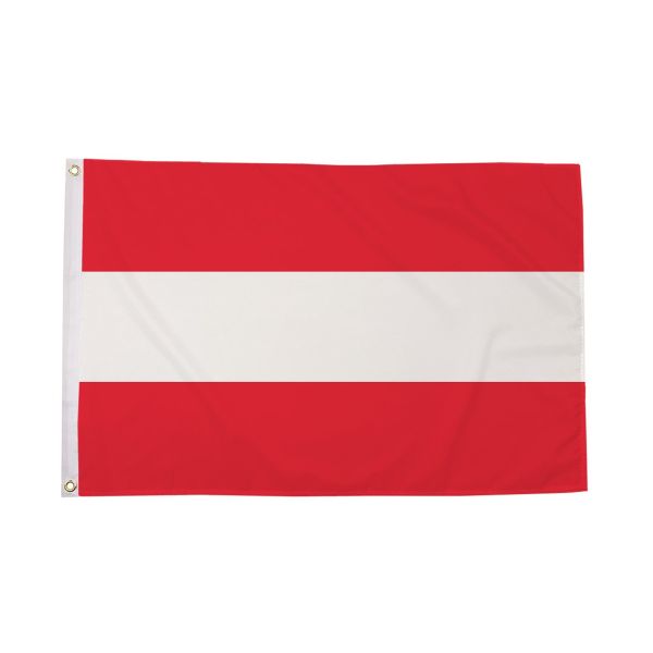 Austria Flag