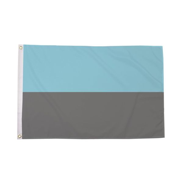 Autosexual Flag