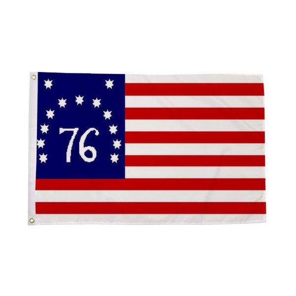 Bennington Flag