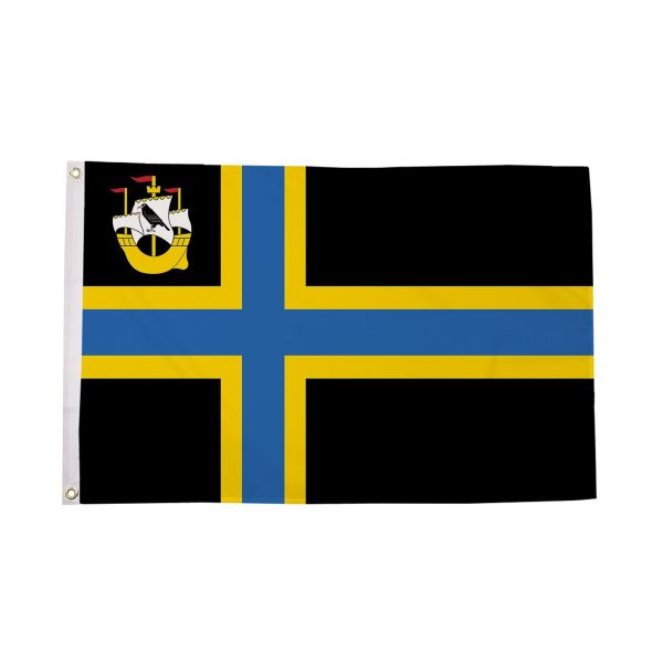 Caithness Flag