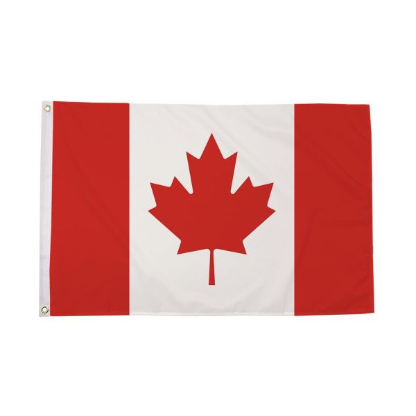 Canada Flag