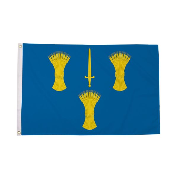 Cheshire Flag