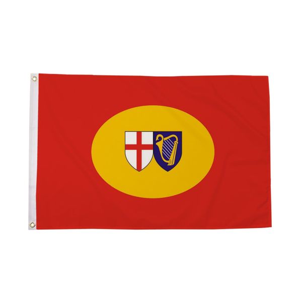 Command 1652 Flag