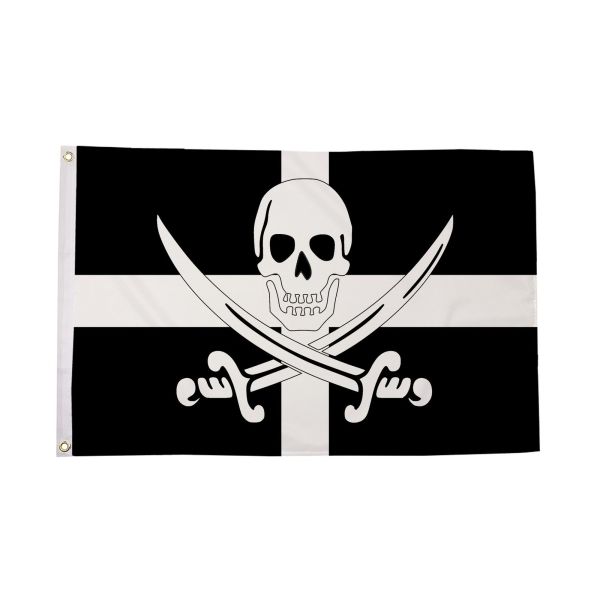 Cornwall Pirate