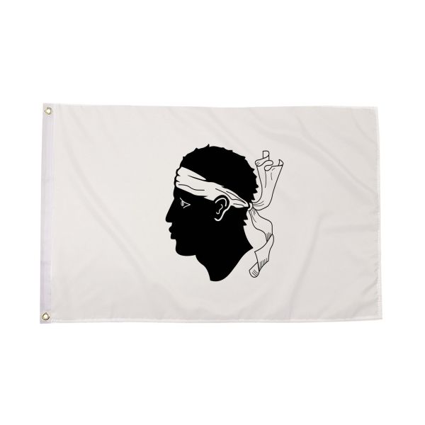 Corsica Flag