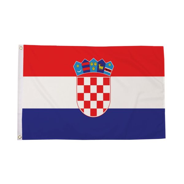 Croatia Flag