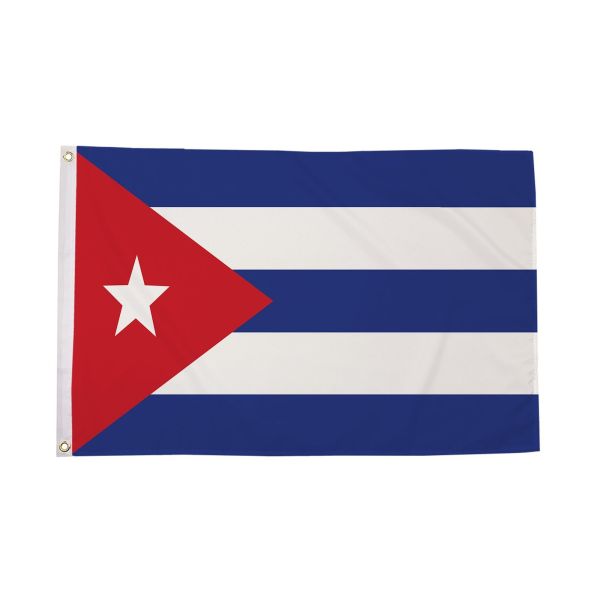 Cuba Flag