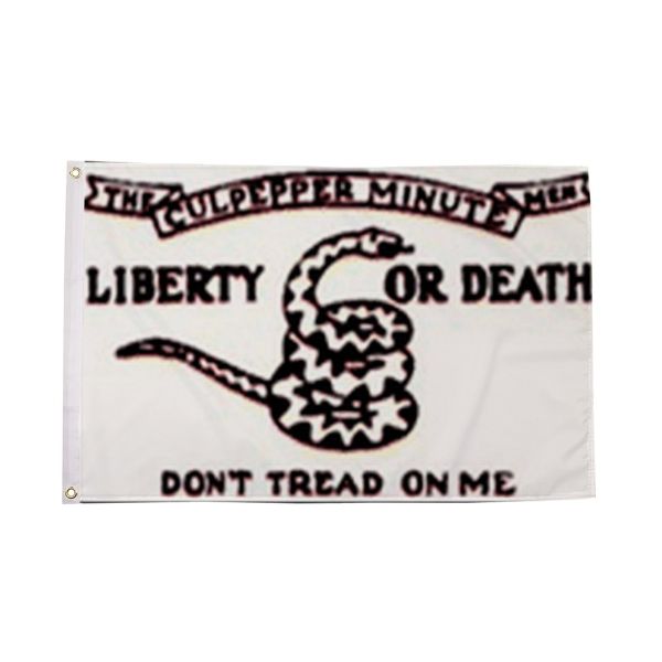 Culpeper Flag