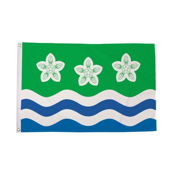 Cumberland Flag