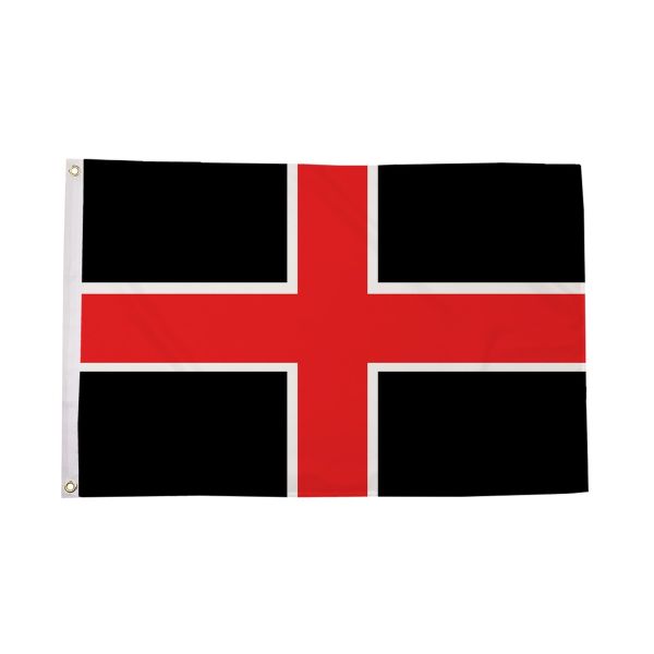Durham (City) Flag