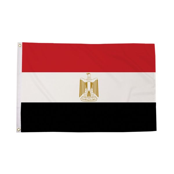 Egypt Flag