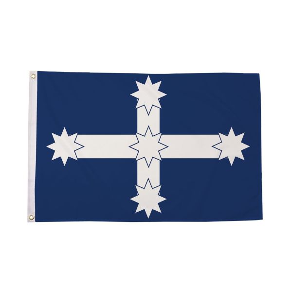 Eureka Flag