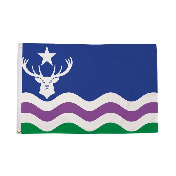 Exmoor Flag