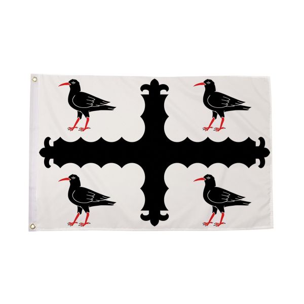 Flintshire Flag