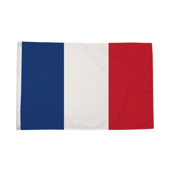 France Flag