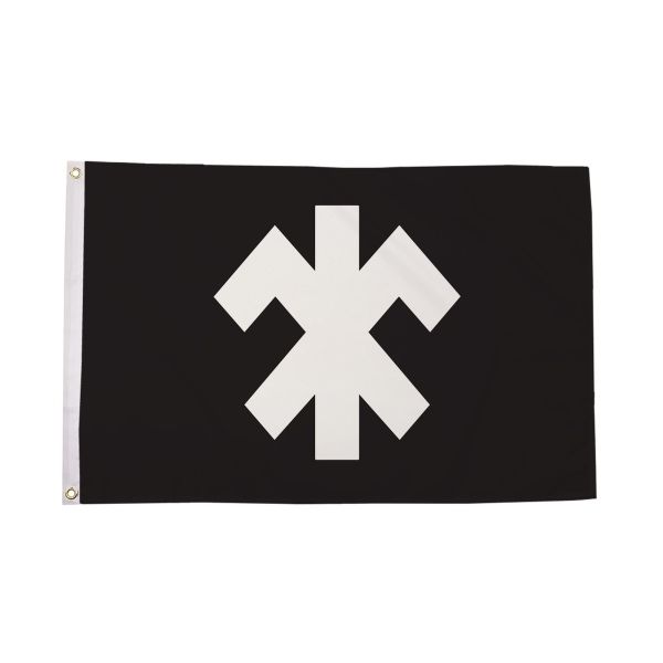 Free Wales Army Flag