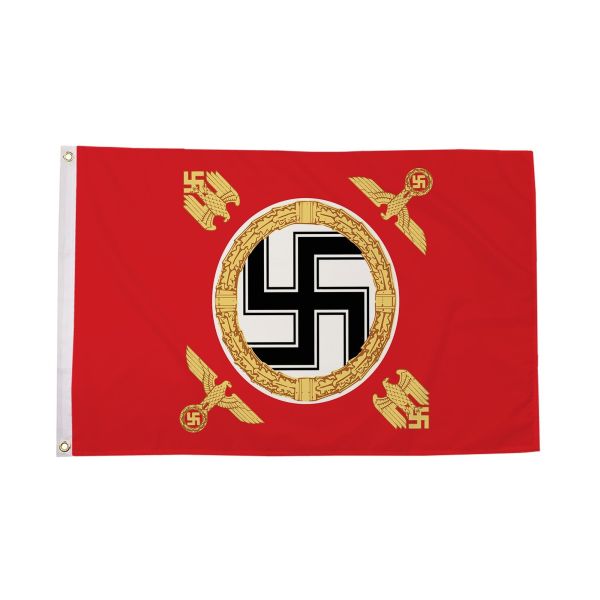 Fuehrers Standard Flag