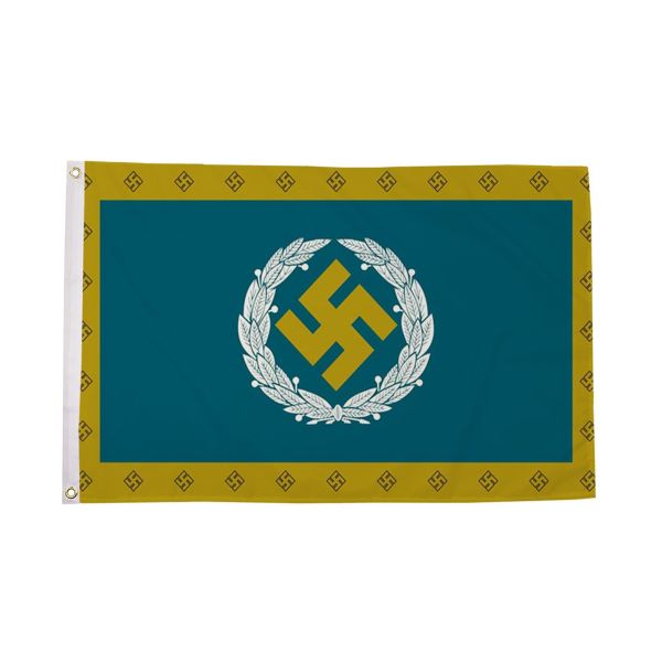 German Luftwaffe Flag