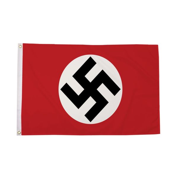 German WWII Regular Flag